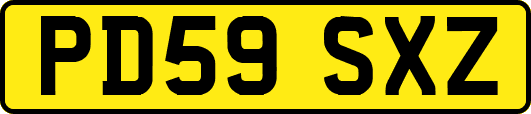 PD59SXZ
