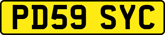 PD59SYC
