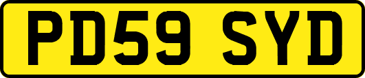 PD59SYD