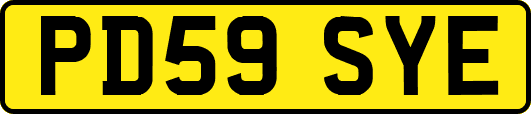 PD59SYE