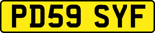 PD59SYF