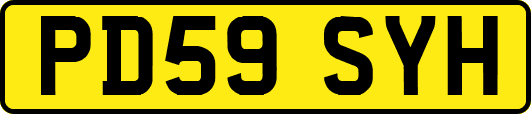 PD59SYH