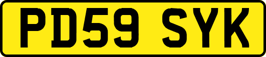 PD59SYK