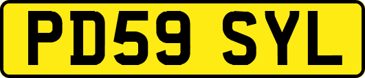 PD59SYL
