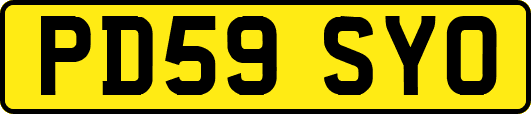 PD59SYO
