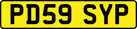 PD59SYP