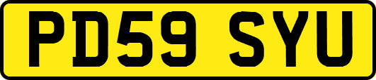 PD59SYU