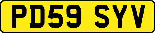 PD59SYV