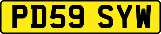 PD59SYW