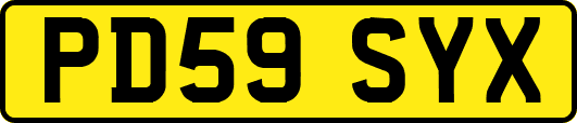 PD59SYX