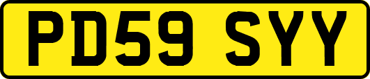 PD59SYY