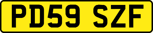 PD59SZF