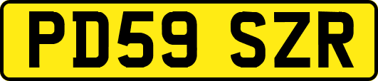 PD59SZR