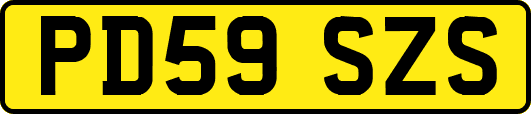 PD59SZS