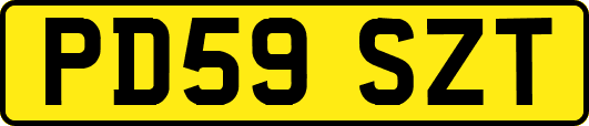 PD59SZT