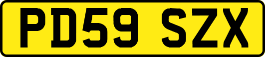 PD59SZX