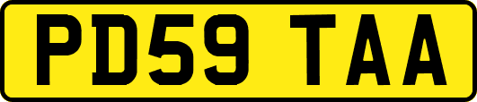 PD59TAA