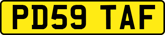 PD59TAF