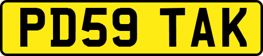 PD59TAK