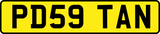PD59TAN