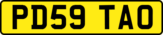 PD59TAO