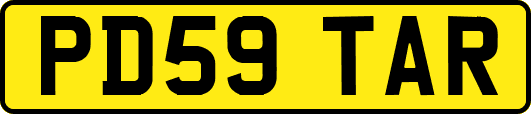 PD59TAR
