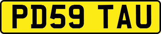 PD59TAU