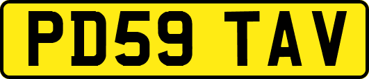PD59TAV