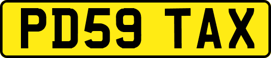 PD59TAX