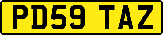 PD59TAZ