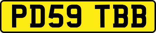 PD59TBB