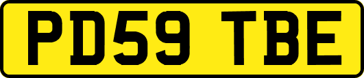PD59TBE