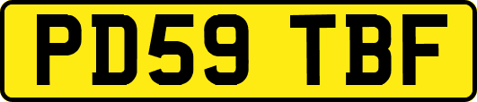 PD59TBF