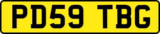 PD59TBG