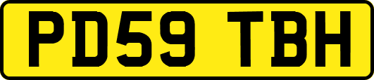 PD59TBH