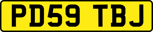 PD59TBJ