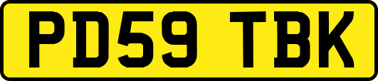 PD59TBK