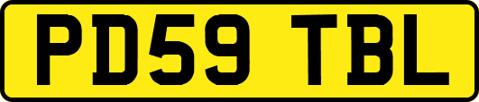 PD59TBL