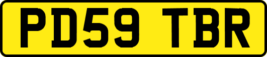 PD59TBR