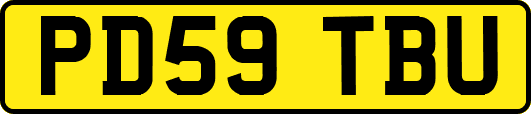 PD59TBU