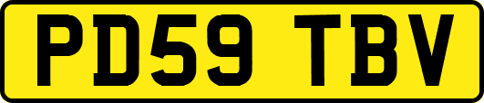 PD59TBV