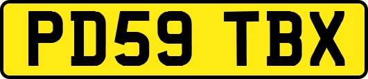 PD59TBX