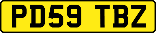 PD59TBZ
