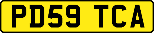 PD59TCA