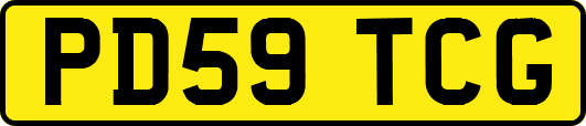 PD59TCG