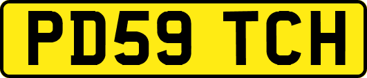 PD59TCH