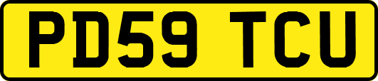 PD59TCU