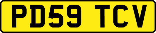 PD59TCV