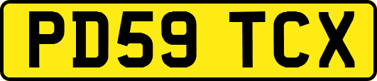 PD59TCX