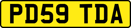 PD59TDA